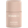 Image de Mesauda Skincare Back To Bare Oil In Gel Make-Up Remover 30ml
