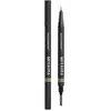 Image de Mesauda Beauty Signabrow 101 Blonde 0.6gr - stylo à sourcils
