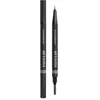Image de Mesauda Beauty Signabrow 102 Brunette 0.6gr - stylo à sourcils