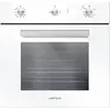 Image de AIRLUX AFSCW21WHN, Four à gaz, 60 litres, 5 fonctions AFSCW21WHN