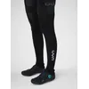 Image de UYN O101286 LEG WARMERS Leg warmer Unisex Le noir XL