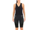 Image de UYN Concept One Cycling Body, Un Bodysuit innovant sans Bretelles, léger et Confortable, idéal Aussi Bien pour Les journées Froides Que Chaudes.