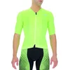 Image de UYN O102001 Biking AIRWING Ow SH_SL T-Shirt Men's Jaune Noir XL