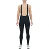 Image de UYN O102082 Biking RACEFAST DWR Winter Long Shorts Men's Noir Noir XXL