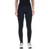 Image de UYN O102091 Biking RIDEMILES Ow Long Pants Women's Gris-Noir S