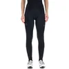Image de UYN O102091 BIKING RIDEMILES OW LONG Pants Women's Gris-noir XS