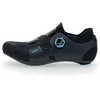 Image de UYN Homme Naked Carbon Cycling Shoe, Noir Bleu, 41 EU