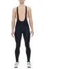 Image de UYN O102087 Biking RIDEMILES Ow Long Shorts Men's Gris-Noir S