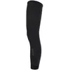 Image de UYN O102273 BUFFERCONE Leg Warmer Unisex Noir/Anthracite M