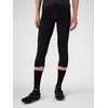 Image de UYN O102274 BUFFERCONE Knee warmer Unisex Noir/Anthracite XL