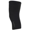 Image de UYN O102274 BUFFERCONE Knee Warmer Unisex Noir/Anthracite M