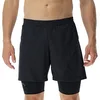 Image de UYN O102343 Running EXCELERATION Ow Performance 2IN1 Shorts Men's