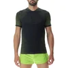 Image de Uyn T-shirt à Manches Courtes Running Exceleration