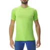 Image de Uyn T-shirt à Manches Courtes Running Exceleration