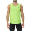 Image de UYN O102346 RUNNING EXCELERATION OW SLEEVELESS Sports vest Men's Source de chaux/soufre XL