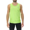 Image de UYN O102346 RUNNING EXCELERATION OW SLEEVELESS Sports vest Men's Source de chaux/soufre XXL
