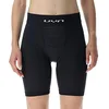 Image de UYN U100310 MOTYON ALLROAD UW with Pad Women's Underpants Women's Tableau Noir/Blanc XL