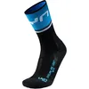 Image de UYN Chaussettes de cyclisme Cycling One Light en Natex   Sans bord-côte, Respirantes et Légères pour des performances maximales par temps chaud
