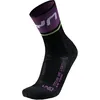 Image de UYN Chaussettes de cyclisme Cycling One Light en Natex   Sans bord-côte, Respirantes et Légères pour des performances maximales par temps chaud