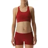 Image de UYN U100172 MOTYON 2.0 UW High Support Sports Bra Women's Rouge sophistiqué XS