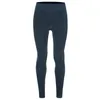 Image de UYN Pantalon Thermique Evolutyon Biotech Homme, sous-Vêtement en Kapok Naturel, Isolant et Élastique, pour Activités Intenses à Températures Modérées à Basses