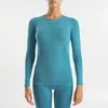 Image de UYN Maillot Thermique Evolutyon Biotech Homme, sous-Vêtement Technique en Kapok Naturel, Isolant et Élastique, pour Activités Intenses par Températures Modérées à Basses