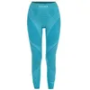 Image de UYN Pantalon Thermique Evolutyon Biotech Homme, sous-Vêtement Technique en Kapok Naturel, Isolant et Élastique, pour Activités Intenses par Températures Modérées à Basses