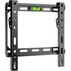 Image de Superior Electronics SUPSTV001 Support TV Mural Fixe de 23" à 42" (Extra Slim) VESA : 75 x 75, 100 x 100, 200 x 100, 200 x 200