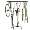 Image de SOPORTE BICISUPPORT MULTIGANCHO PARED