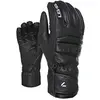 Image de Level RS Gants pour Homme M Noir