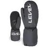 Image de Level Big Mountain Gants pour Homme L Noir