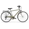 Image de MBM Touring U TKK 28' Acc 6V, Vélo Homme, Vert Mil A42, 50