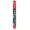 Image de Legami Oops! Gomme en forme de stylo Space