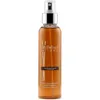 Image de Millefiori Milano Vanille & Bois Spray Parfum d'Ambiance Natural, Verre, Jaune, 4,3 x 3,4 x 16,7 cm