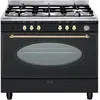 Image de Piano de cuisson gaz GLEM GU960CMR2
