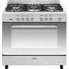 Image de Piano de cuisson gaz GLEM GE960CVIX2