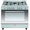 Image de Piano De Cuisson Mixte 104l 5 Feux Inox - GE960CBIX2