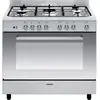Image de Piano de cuisson gaz GLEM GE960CBIX2