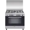 Image de Piano de cuisson gaz GLEM GA960MIX2