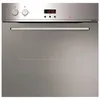 Image de Four Intégrable 59l 60cm Catalyse Inox - GFMC330IX
