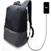 Image de Sac à Dos Ordinateur Portable,Ewent Sac a Dos jusqu'à 17,3",5 Compartiments,Pour Homme Femme,Avec chargeur USB,Sac à dos travail/école,Imperméable,Sac à dos pour PC/Notebook,Voyage, Cadeau unisexe