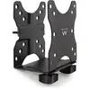 Image de TOOL LAND Eminent Thin Client Mount Pole/VESA/Under-Desk