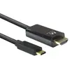 Image de Ewent Conversor USB-C a HDMI Macho 4K/60HZ 2m