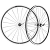 Image de Miche RUOTE 28 Reflex XL Shimano MOZZO Nero 2024 Unisex-Adult, Black, Taille Unique