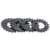 Image de Corona DE Pista MICHE 1/8 19 DIENTES Sin ROSCA PLA