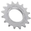 Image de Pignon de Chenille en Acier 15 Dents 3/32"