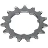 Image de Miche CVP017 Roues de chaîne en Acier 14 Dents 1/8 avec Une Soupe et Un Noix de Bague Unisex-Adult, Taille Unique