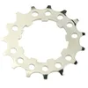 Image de MICHE MIC S202492 Unisex Adult Bicycle Sprocket, Black