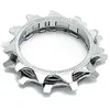 Image de Miche Kit 2 Coronas Compatible Shimano 9-10v 1ª Posición 11-12 DT
