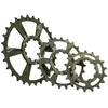 Image de Miche Vitesse Supertype 20T Shimano 10SP